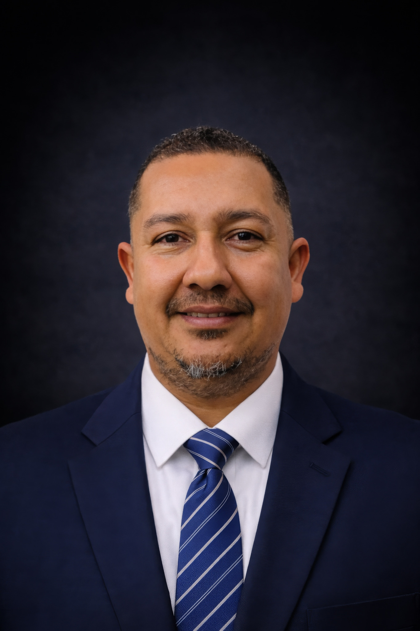 Carlos Luis Matarrita Duarte