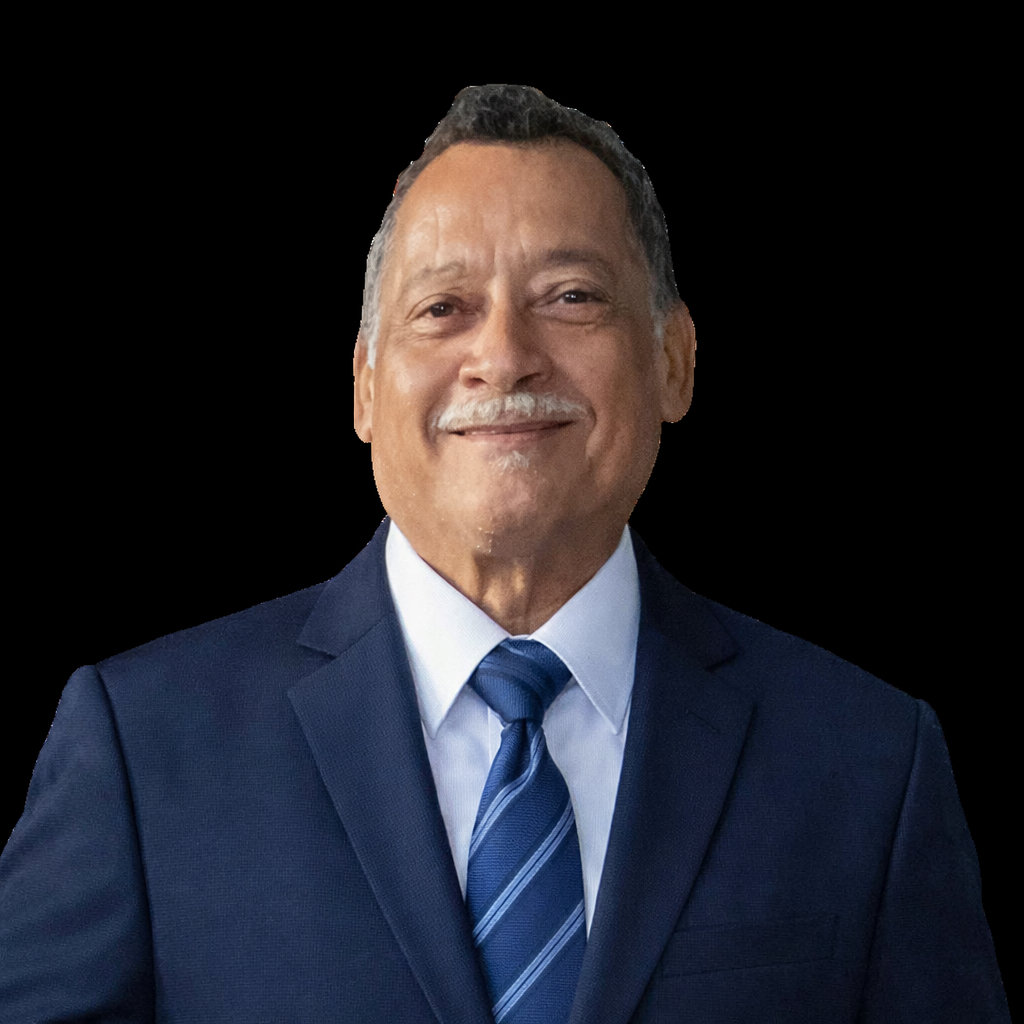 Paulino Ugarte Bustos